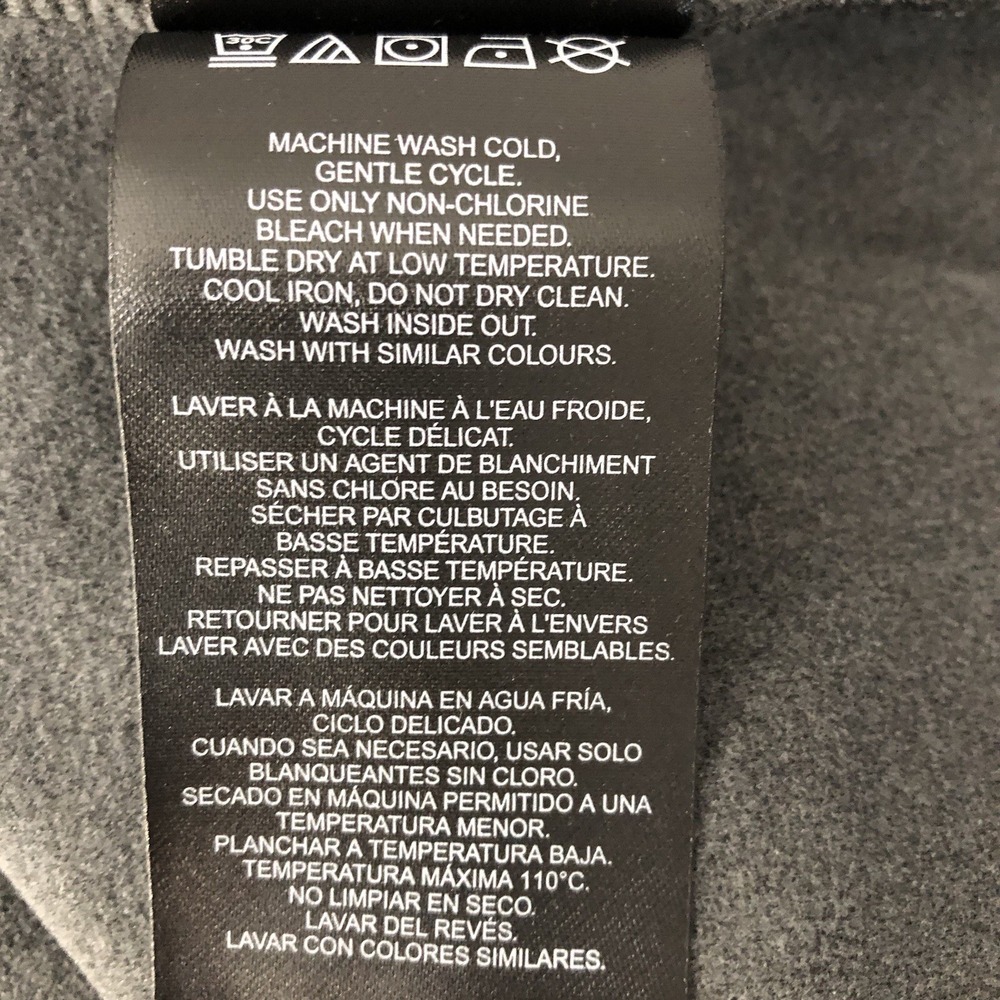 Hurley Newport Shirt Jacket Men's Small Black Performance Stretch Ultra Soft NWT - Picture 9 of 12